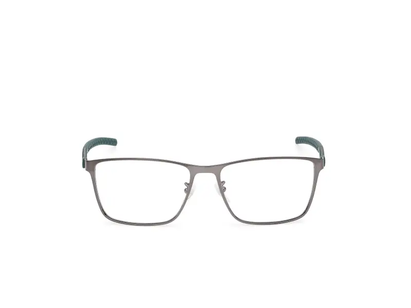 Uomo Adidas Sport SP5113-H 008 Montature da vista Canna di fucile Squadrata Normale miniatura 2