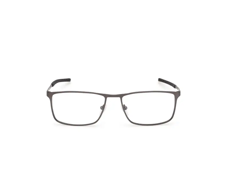 Uomo Adidas Sport SP5127 009 Montature da vista Canna di fucile Squadrata Normale miniatura 2