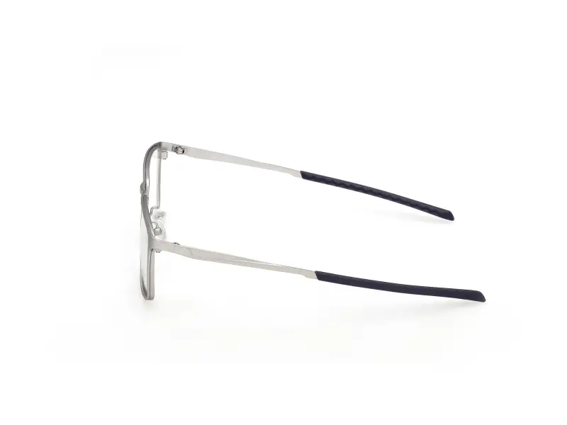 Uomo Adidas Sport SP5127 017 Montature da vista Palladio Squadrata Normale miniatura 3