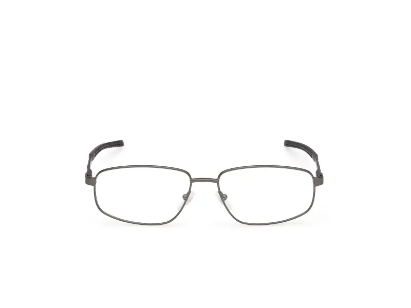 Uomo Adidas Sport SP5128 009 Montature da vista Canna di fucile Squadrata Normale miniatura 2