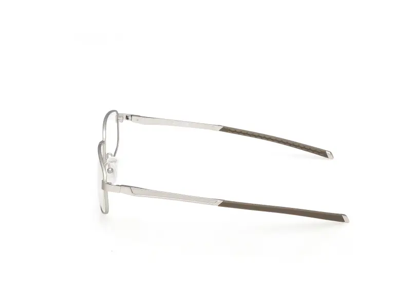 Uomo Adidas Sport SP5128 017 Montature da vista Palladio Squadrata Normale miniatura 3