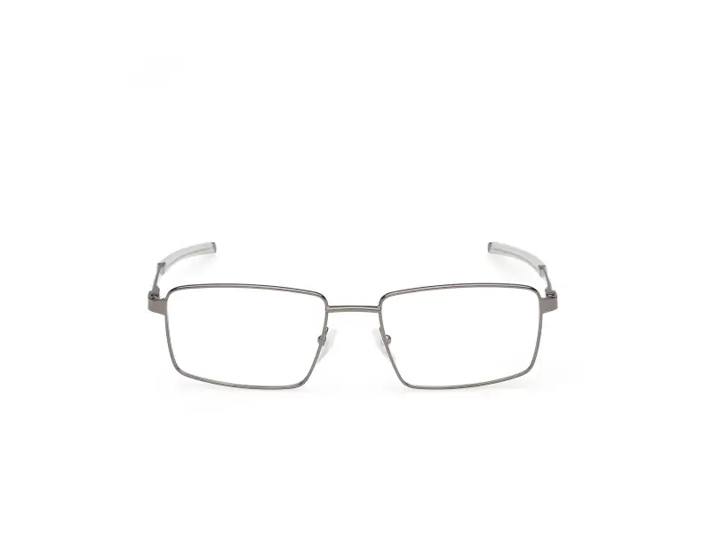 Uomo Adidas Sport SP5129 008 Montature da vista Canna di fucile Squadrata Normale miniatura 2