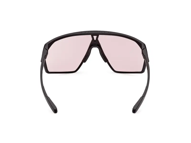 Adidas Sport Occhiali da sole Uomo Marrone 874747 miniatura 3