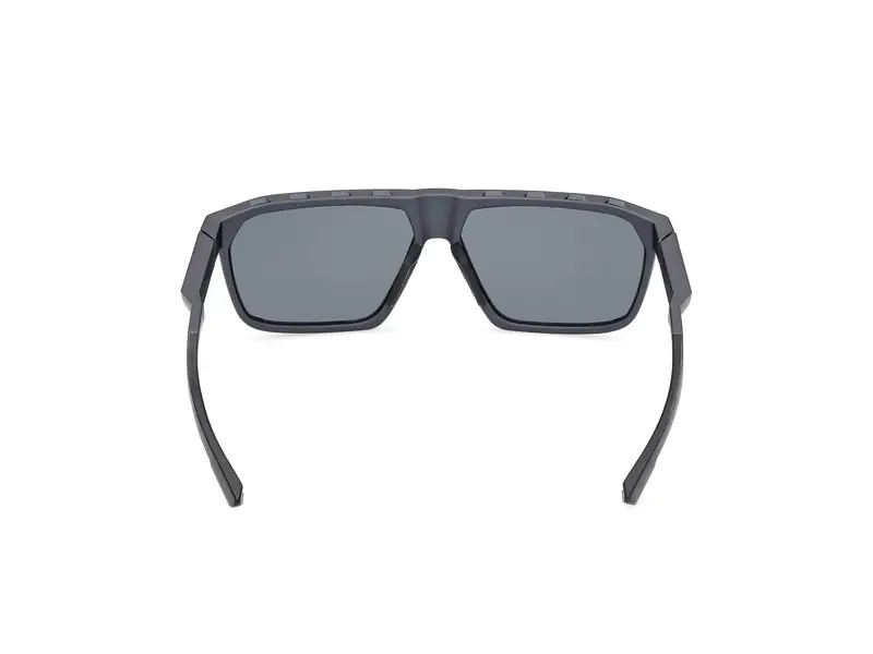 Adidas Sport Occhiali da sole Uomo Nero 875657 miniatura 3