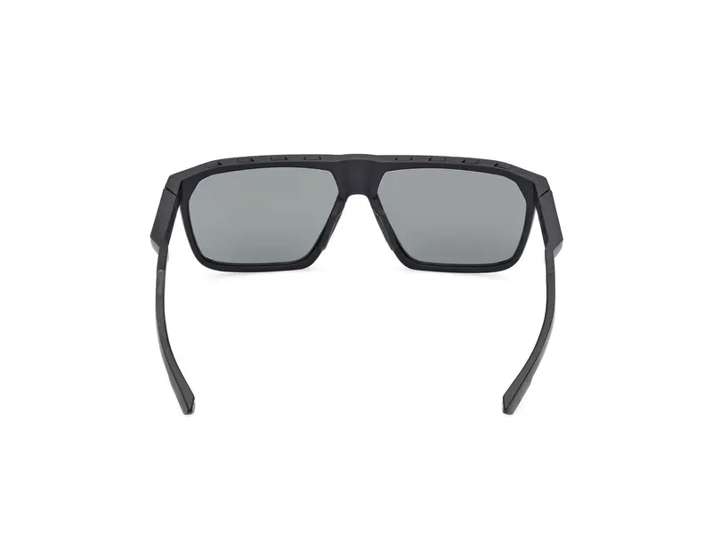 Adidas Sport Occhiali da sole Uomo Nero 875632 miniatura 3