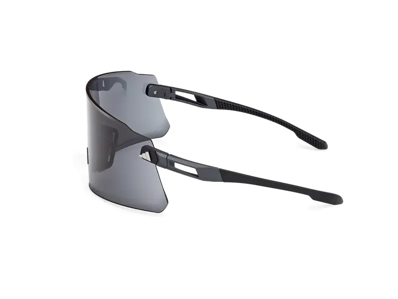 Adidas Sport Occhiali da sole Uomo Nero 875636 miniatura 2