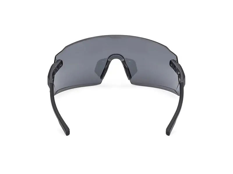 Adidas Sport Occhiali da sole Uomo Nero 875636 miniatura 3