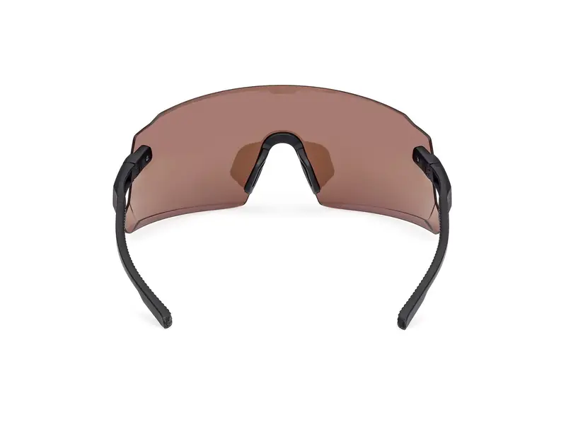 Adidas Sport Occhiali da sole Uomo Nero 875664 miniatura 3