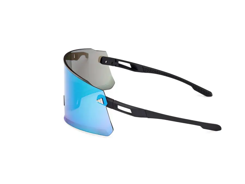 Adidas Sport Occhiali da sole Uomo Verde 875643 miniatura 2