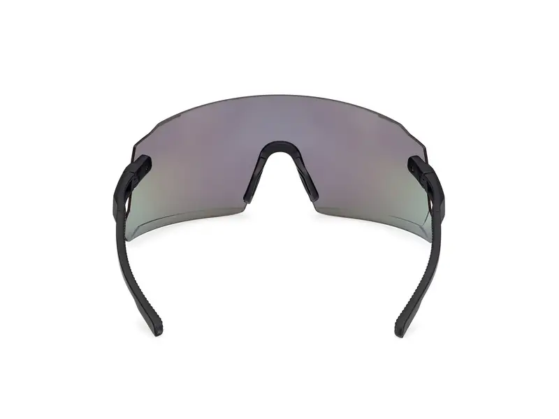 Adidas Sport Occhiali da sole Uomo Verde 875643 miniatura 3