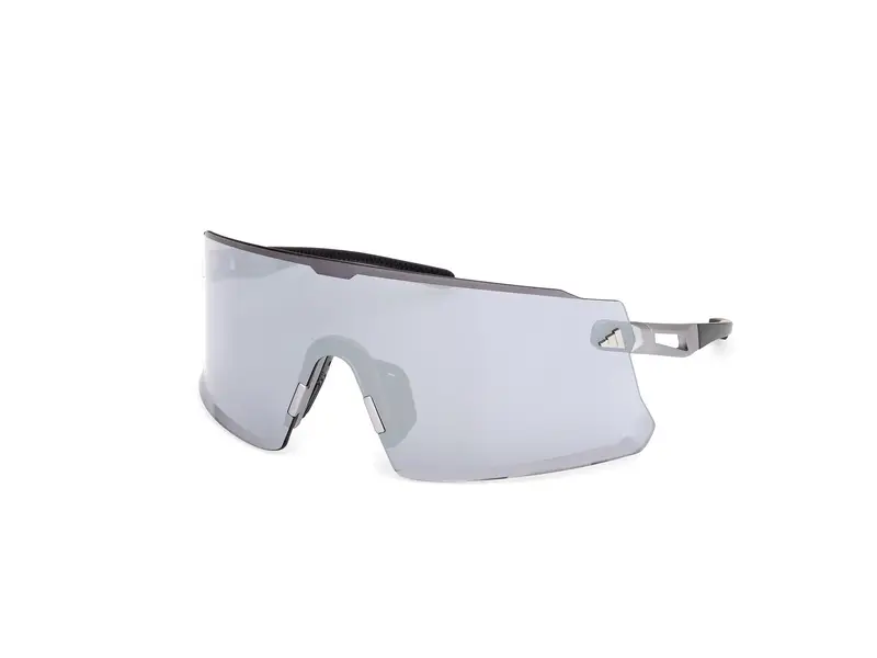 Adidas Sport Occhiali da sole Uomo Grigio 875663