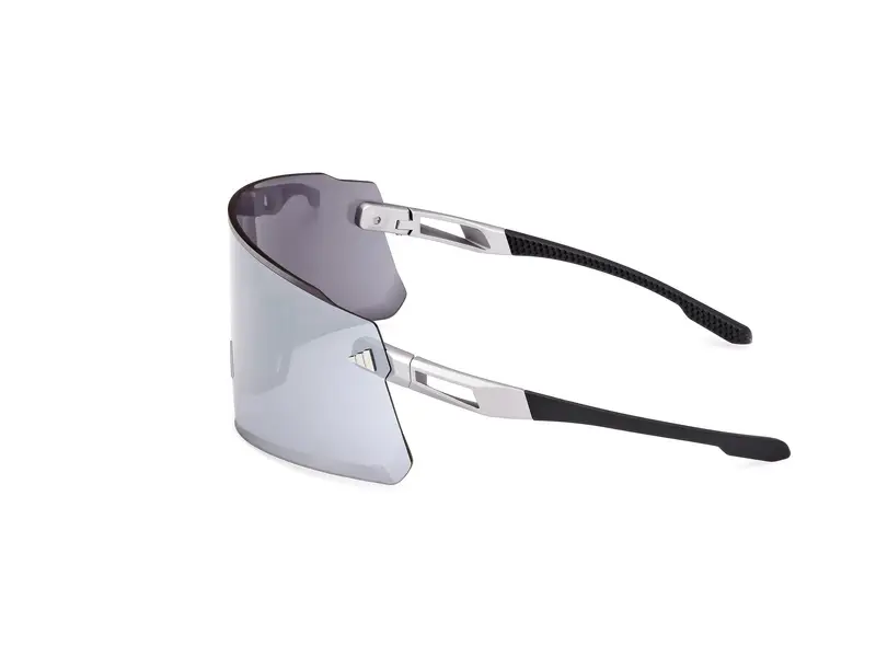 Adidas Sport Occhiali da sole Uomo Grigio 875663 miniatura 2