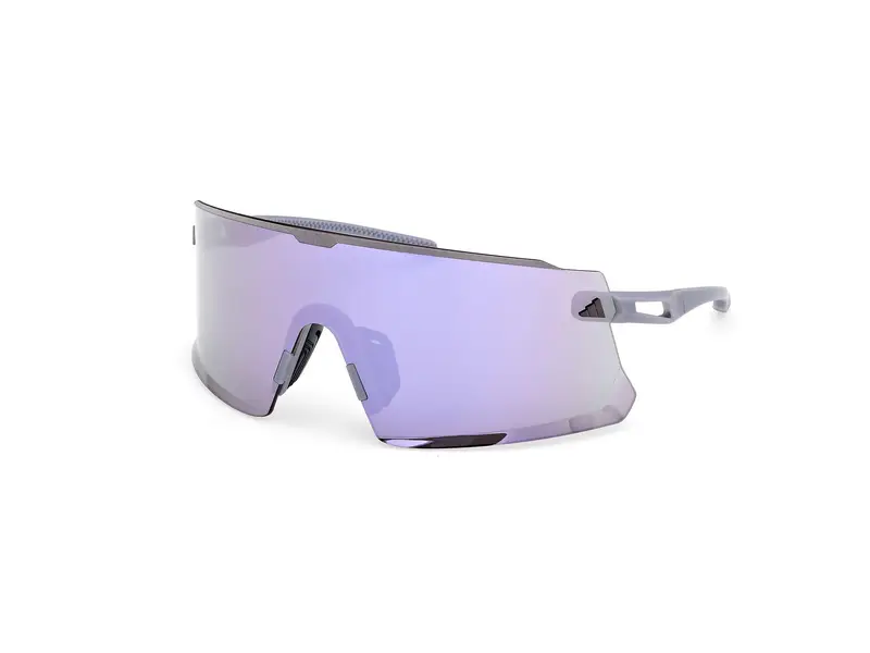 Adidas Sport Occhiali da sole Uomo Lilla 875620