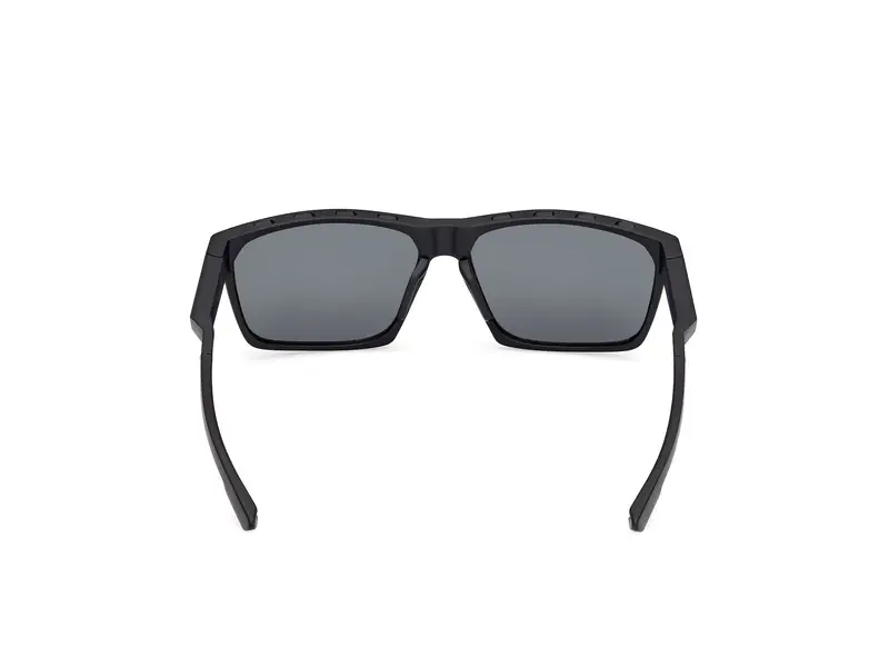 Adidas Sport Occhiali da sole Uomo Nero 875649 miniatura 3