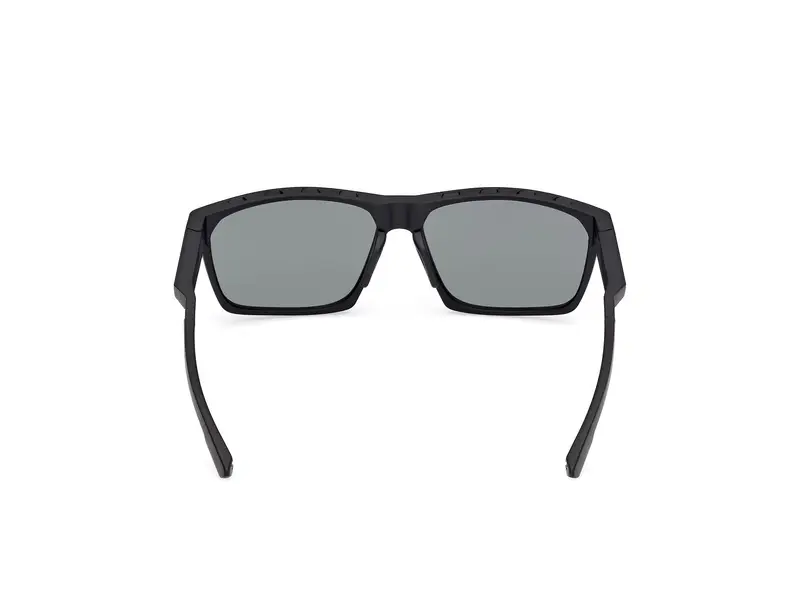 Adidas Sport Occhiali da sole Uomo Nero 875659 miniatura 3