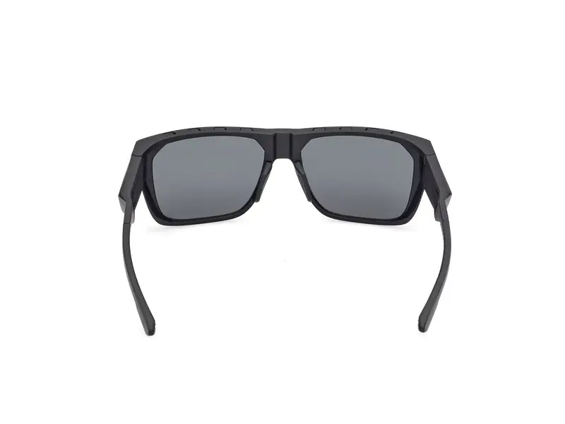 Adidas Sport Occhiali da sole Uomo Nero 875630 miniatura 3