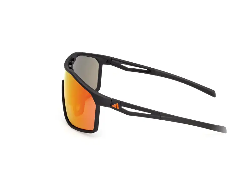 Adidas Sport Occhiali da sole Uomo Nero 3773757 miniatura 3