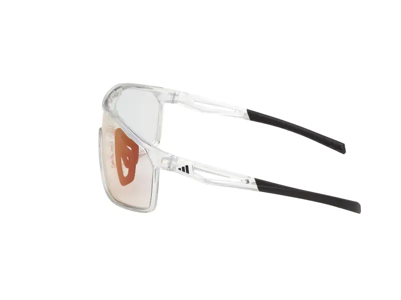 Adidas Sport Occhiali da sole Uomo Multicolore 3774416 miniatura 3