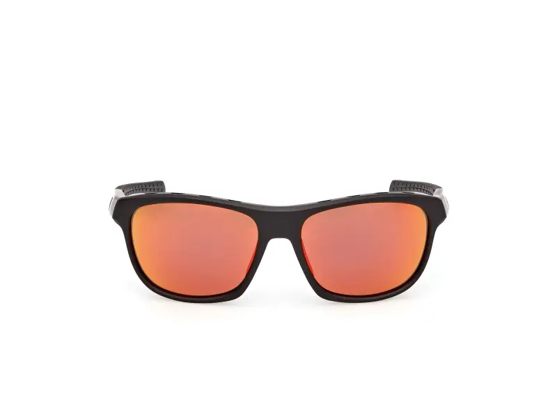 Adidas Sport Occhiali da sole Uomo Nero 3773755 miniatura 2