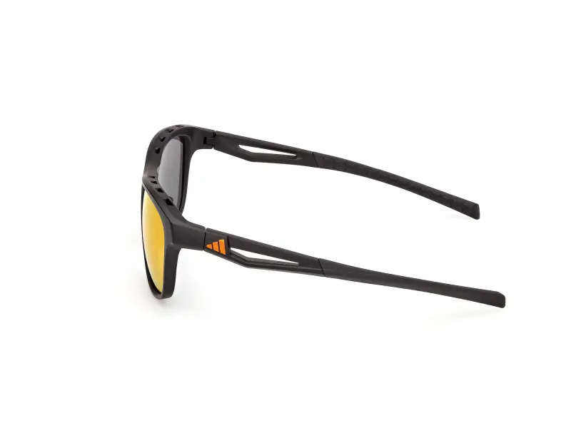 Adidas Sport Occhiali da sole Uomo Nero 3773755 miniatura 3