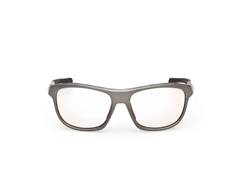 Adidas Sport Occhiali da sole Uomo Grigio 3771990 miniatura 2