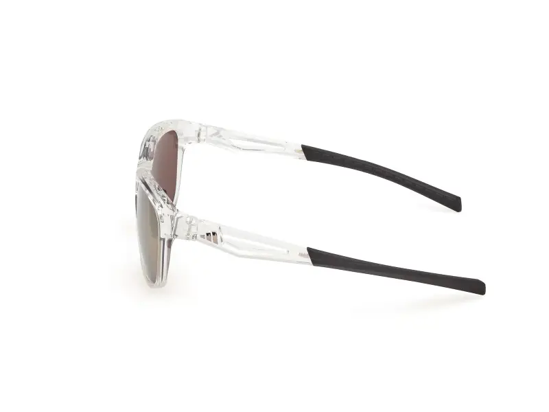 Adidas Sport Occhiali da sole Uomo Marrone 3774415 miniatura 3