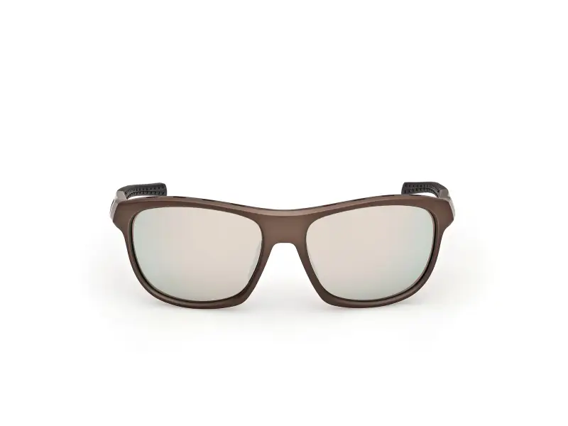 Adidas Sport Occhiali da sole Uomo Marrone 3773273 miniatura 2