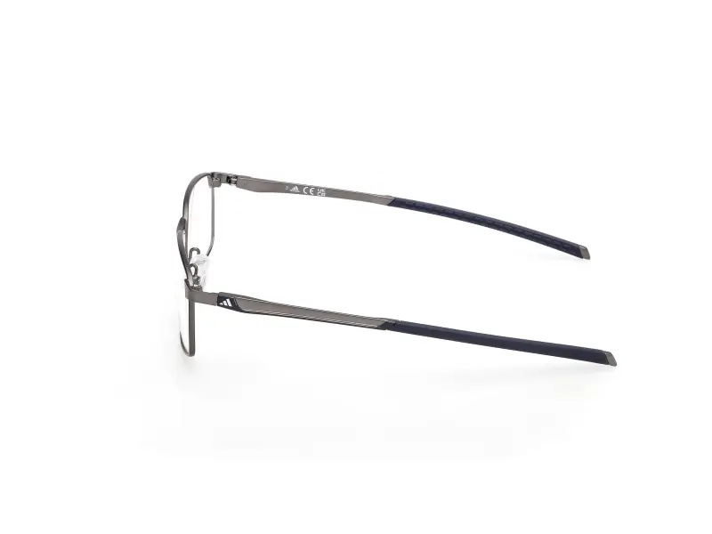 Uomo SP5094 009 Montature da vista Metallo Canna di fucile Squadrata Normale miniatura 3