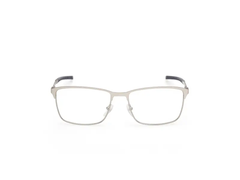 Uomo SP5094 017 Montature da vista Metallo Palladio Squadrata Normale miniatura 2