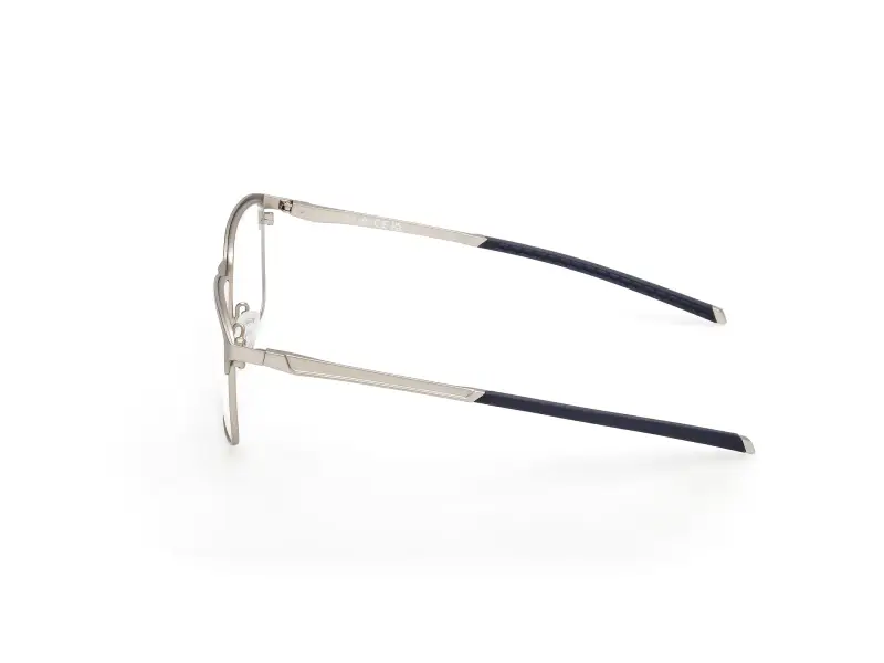 Uomo SP5094 017 Montature da vista Metallo Palladio Squadrata Normale miniatura 3