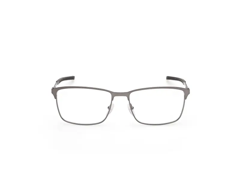 Uomo SP5095 009 Montature da vista Metallo Canna di fucile Squadrata Normale miniatura 2