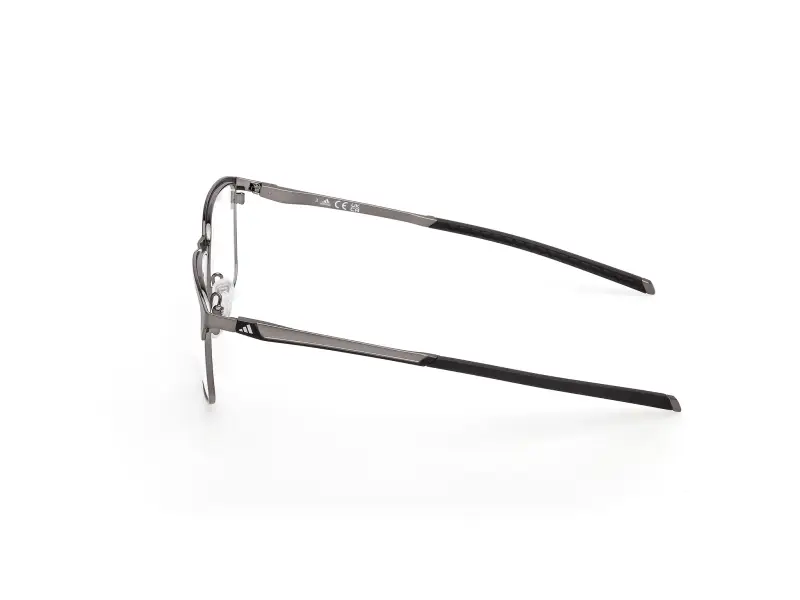 Uomo SP5095 009 Montature da vista Metallo Canna di fucile Squadrata Normale miniatura 3