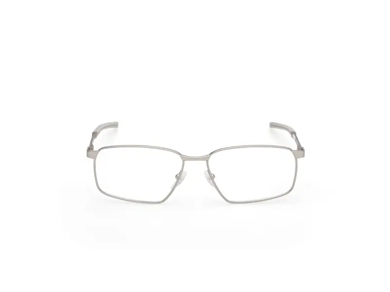 Uomo SP5095 017 Montature da vista Metallo Palladio Squadrata Normale miniatura 2