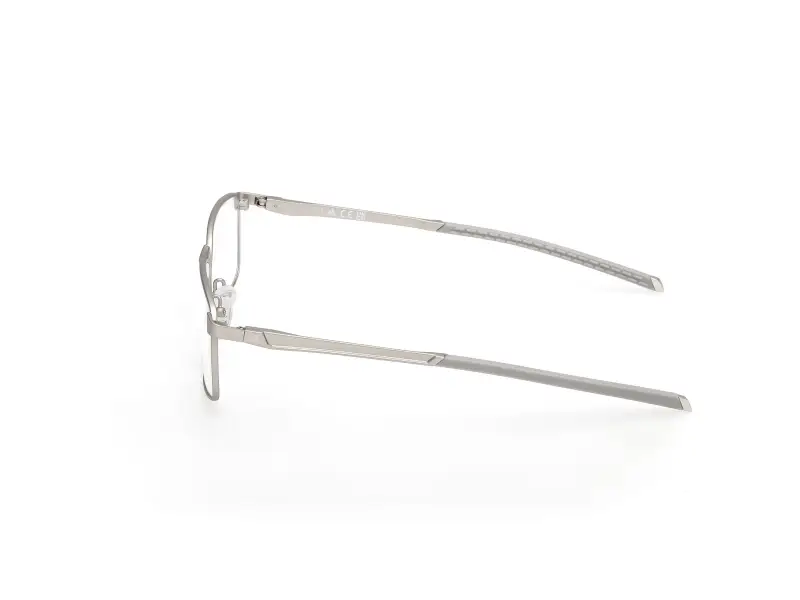 Uomo SP5095 017 Montature da vista Metallo Palladio Squadrata Normale miniatura 3