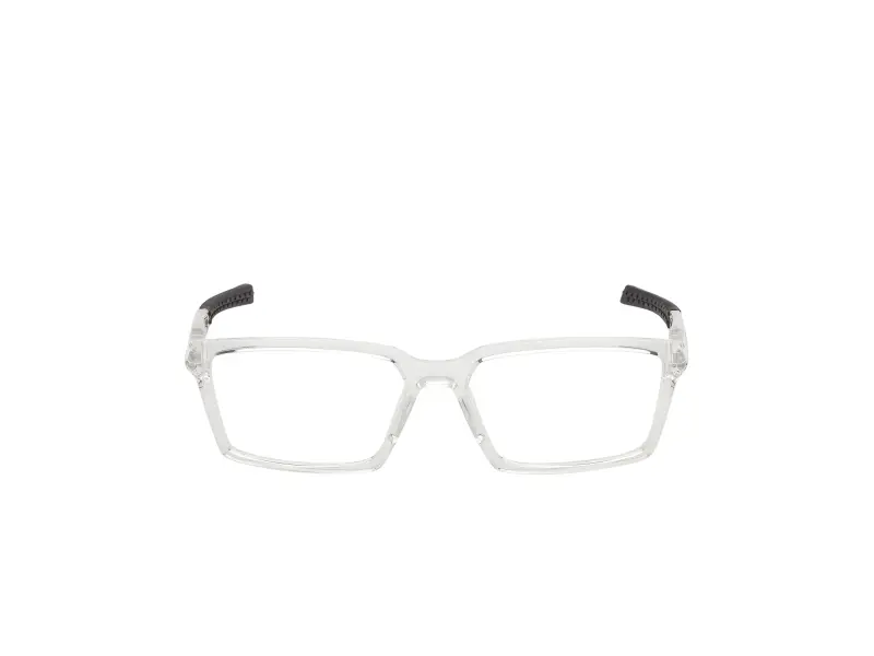 Uomo SP5102 026 Montature da vista Iniettato Trasparente Squadrata Normale miniatura 2