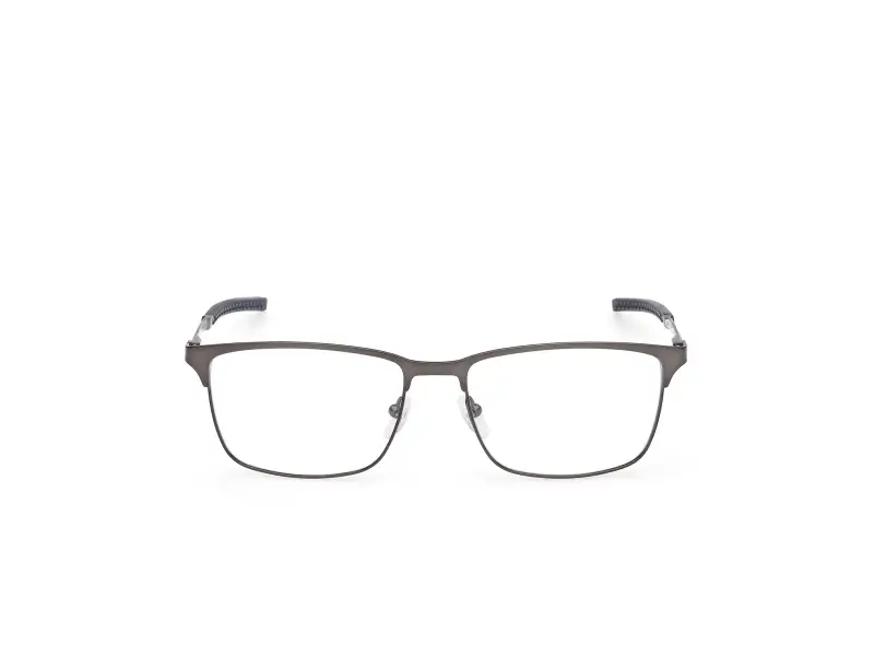 Uomo SP5106 009 Montature da vista Metallo Canna di fucile Squadrata Normale miniatura 2