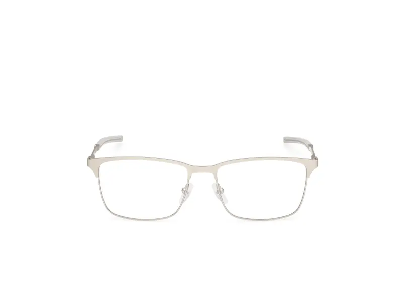 Uomo SP5106 017 Montature da vista Metallo Palladio Squadrata Normale miniatura 2