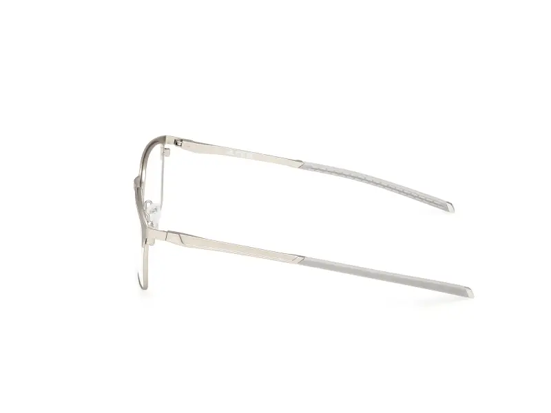 Uomo SP5106 017 Montature da vista Metallo Palladio Squadrata Normale miniatura 3