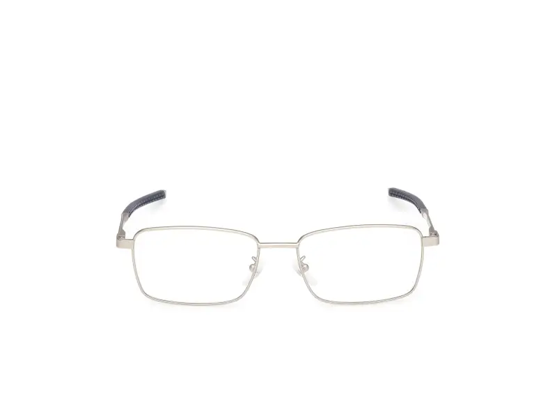 Uomo SP5107 017 Montature da vista Metallo Palladio Squadrata Normale miniatura 2