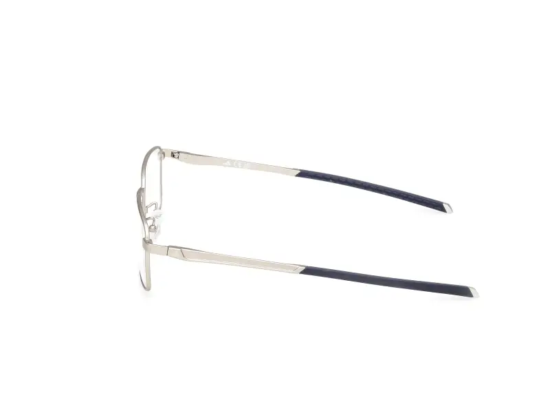 Uomo SP5107 017 Montature da vista Metallo Palladio Squadrata Normale miniatura 3