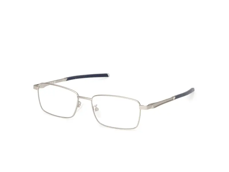 Uomo SP5107 017 Montature da vista Metallo Palladio Squadrata Normale