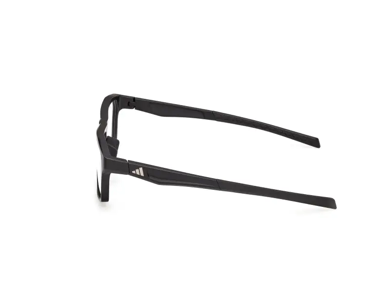 Uomo SP5110 002 Montature da vista Iniettato Nero Squadrata Normale miniatura 3