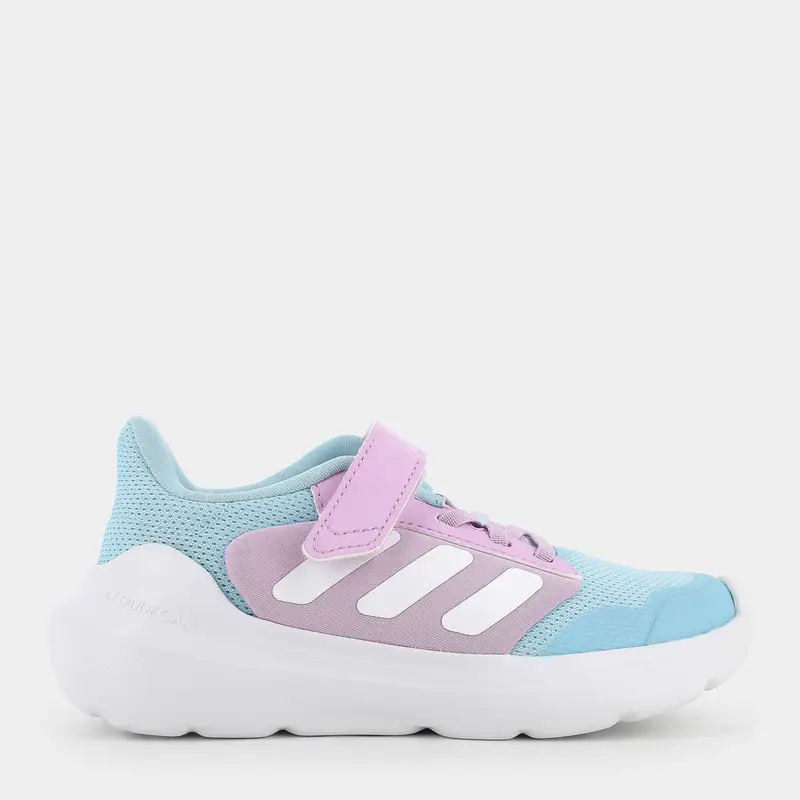 Sportive Adidas da Bambina, lilla