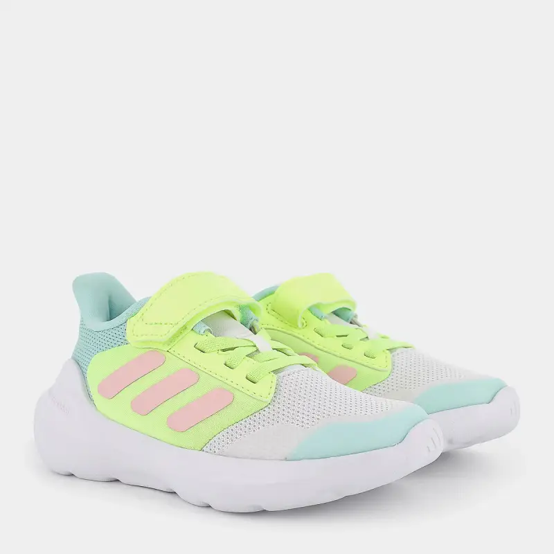Sportive Adidas da Bambina, multicolor miniatura 2