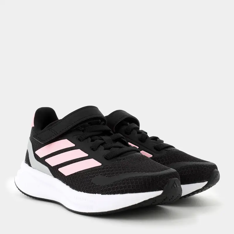 Sportive Adidas da Bambina, nero miniatura 2