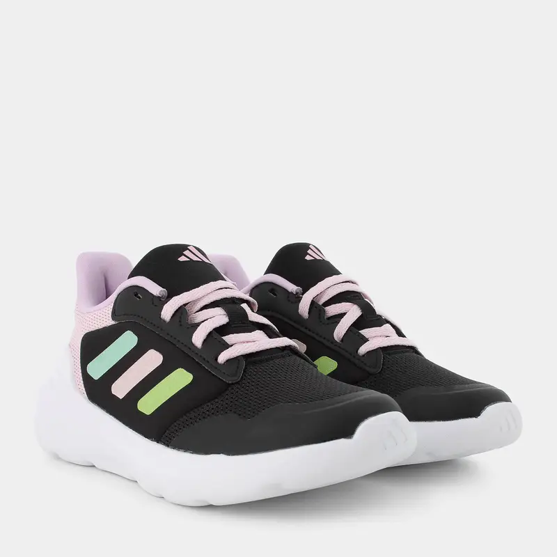Sportive Adidas da Bambina, nero miniatura 2