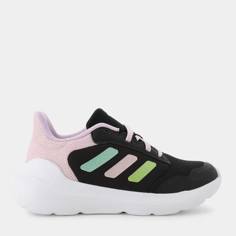 Sportive Adidas da Bambina, nero