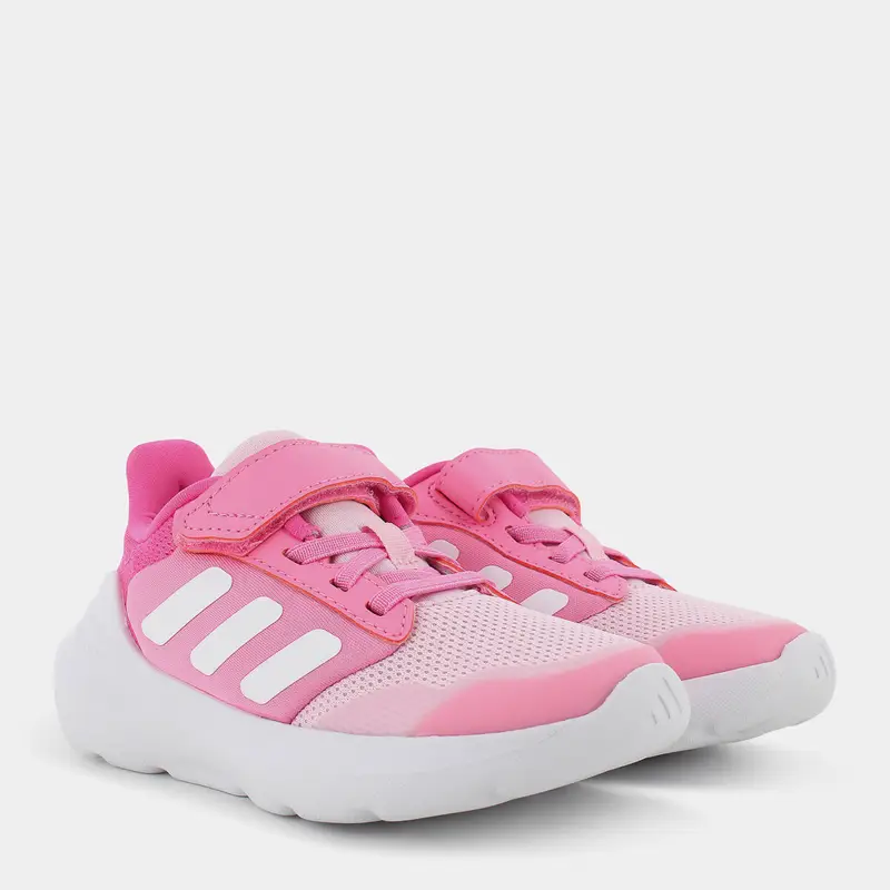 Sportive Adidas da Bambina, rosa miniatura 2