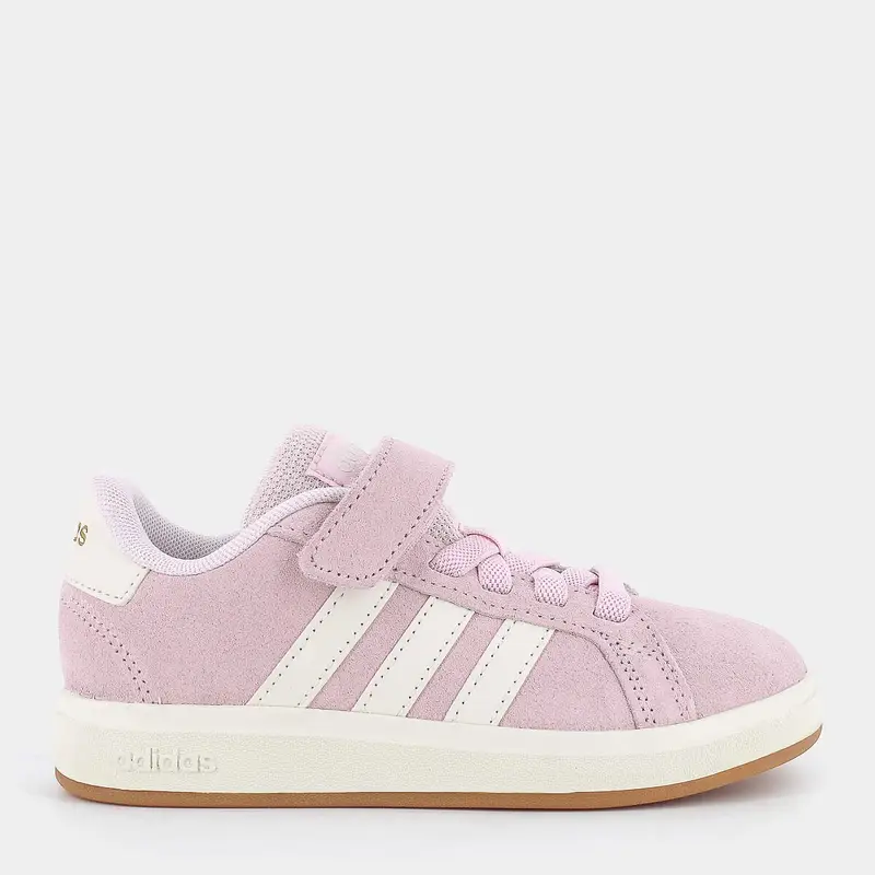 Sportive Adidas da Bambina, rosa