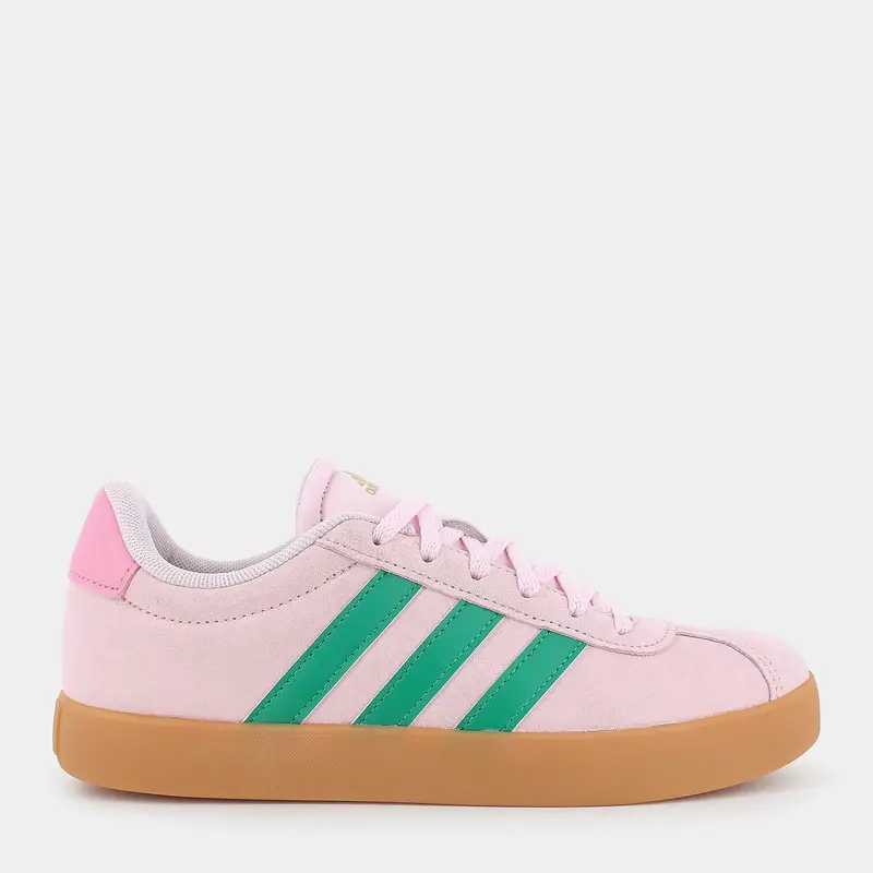 Sportive Adidas da Bambina, rosa